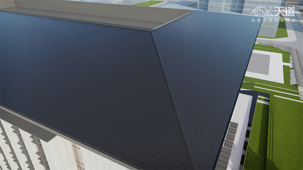 光伏屋顶是什么意思，如何选择优质光伏屋顶